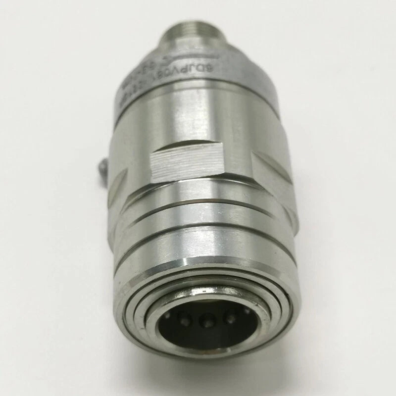 Hydraulic Quick Coupler AL210586 for John Deere 6100-7420