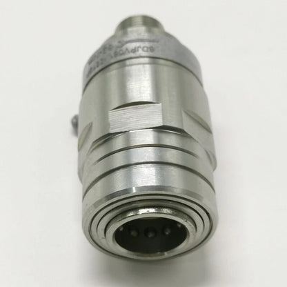 Hydraulic Quick Coupler AL210586 for John Deere 6100-7420