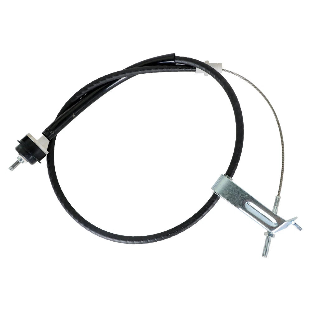 Clutch Cable and Firewall Adjuster Kit for Ford Mustang (1996–2004)