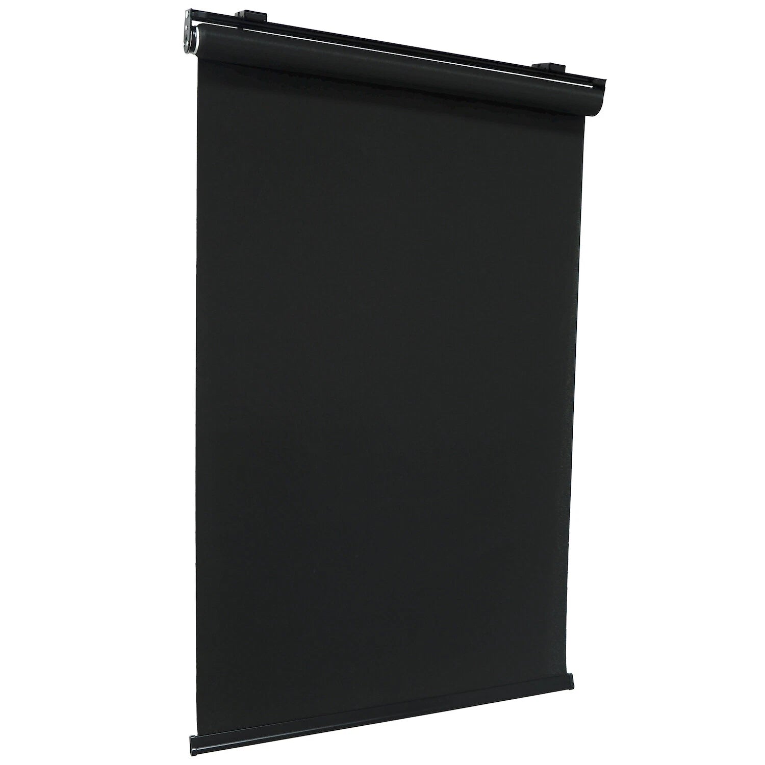 Cordless Roller Shades for Windows 60"x72" Waterproof Insulated