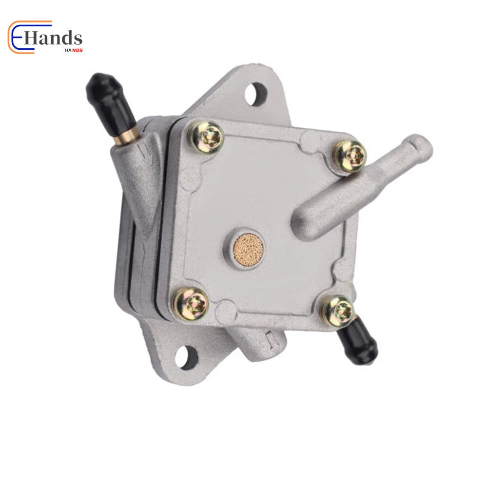 Fuel Pump for EZGO TXT Medalist 4 Cycle 295cc & 350cc Robin (1994–2003)