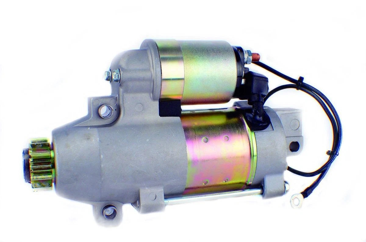Starter for Mercury / Yamaha 200 / 225 Hp 4-Stroke (PH130-0074)