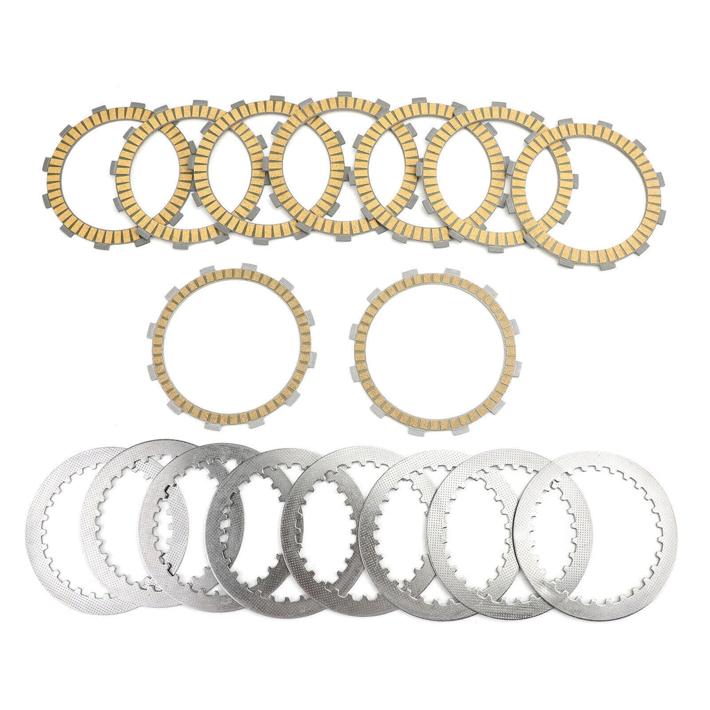 Clutch Kit for Honda VT1100 Shadow VF1000 FE/FF/RE (T9)