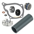 Water Pump Rebuild Kit Impeller w/Seal Driver for Polaris Sportsman (2000–2014)