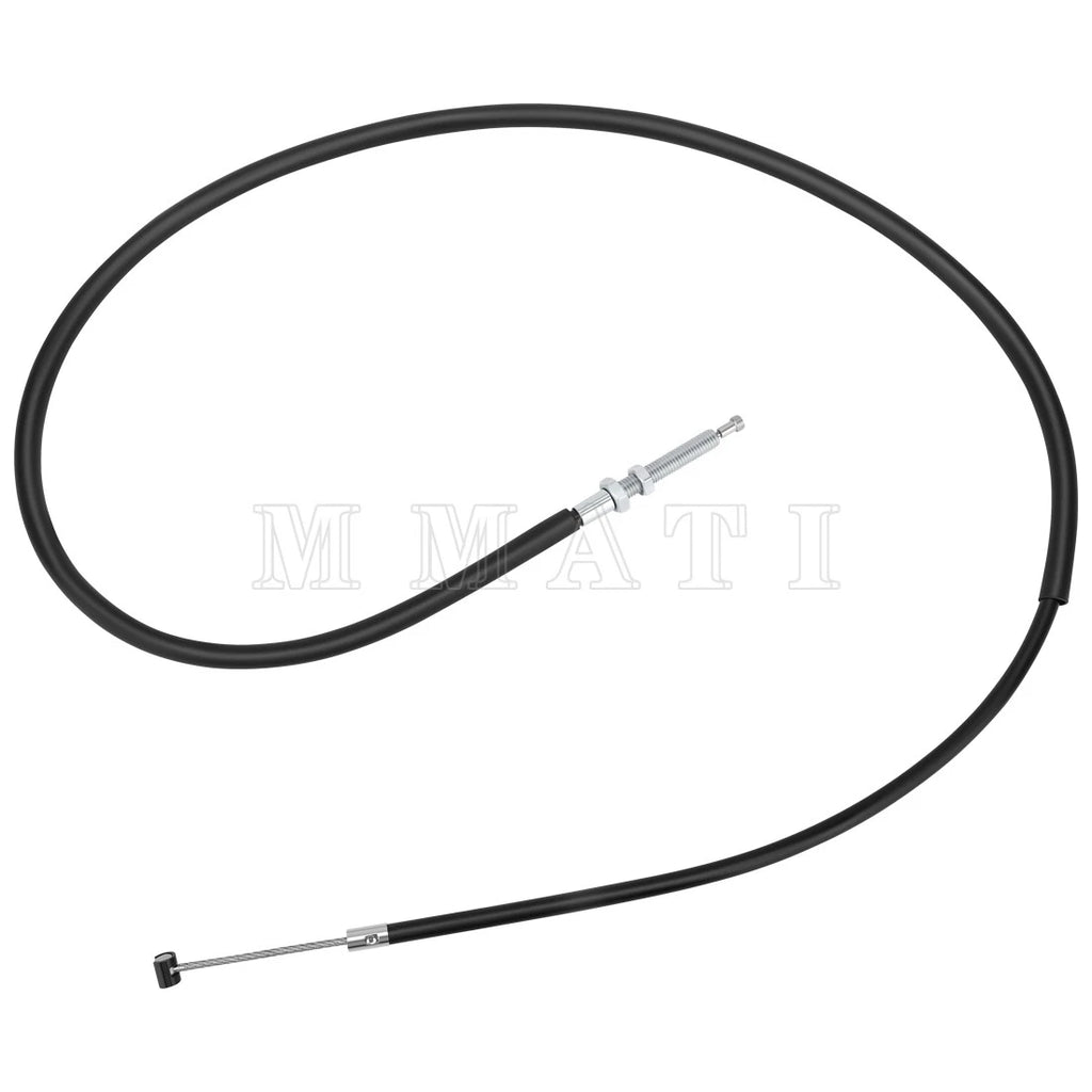 Clutch Control Cable for Honda VTX1300C (2004–2009)