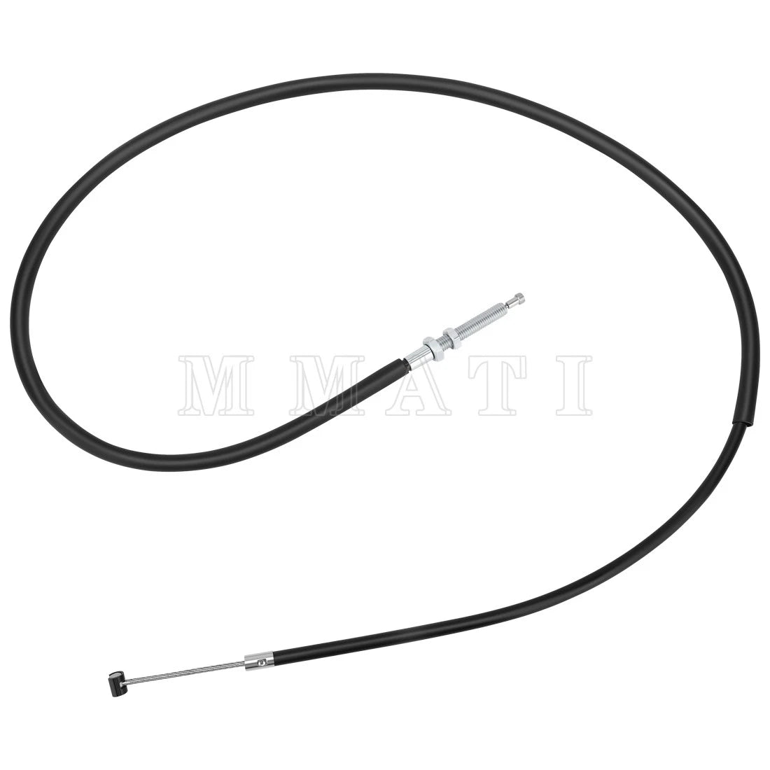 Clutch Control Cable for Honda VTX1300C (2004–2009)