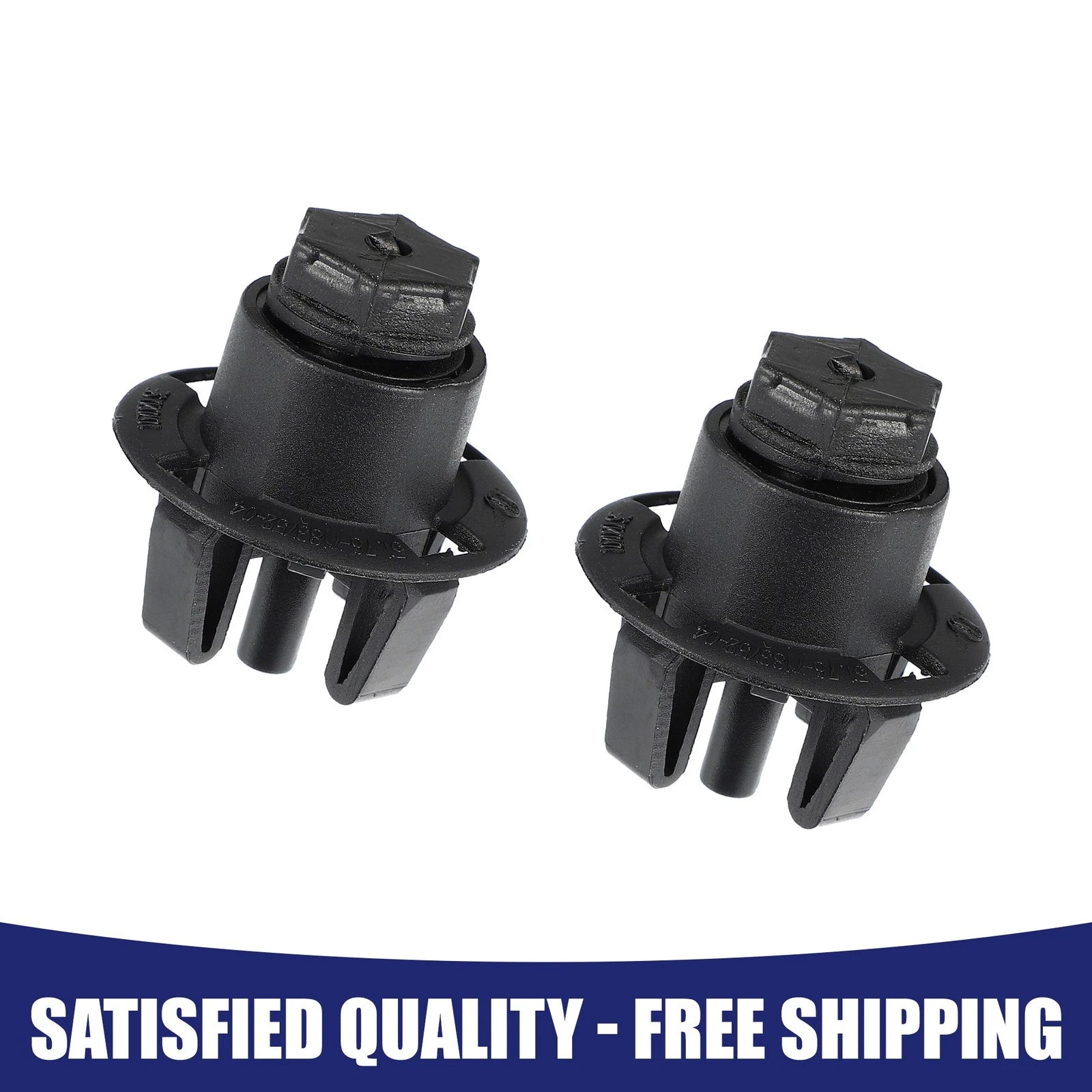 Bonnet Hood Adjuster Buffer Block Repair for BMW 3 Series (1987–1990)