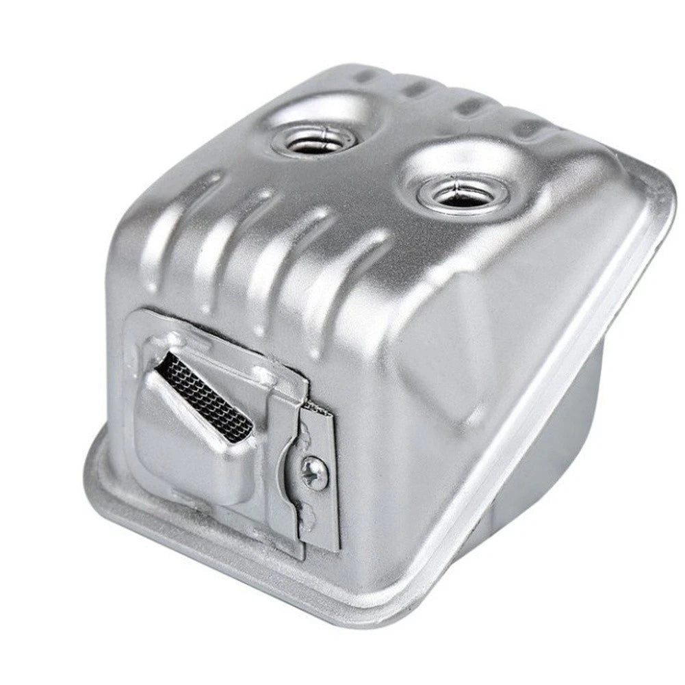 Chainsaw Muffler for