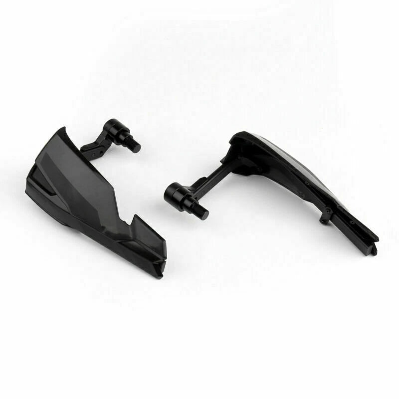 Handguard Protector Kit with Spoilers for Yamaha MT-07/MT-09/XJR1300/MT125 (2014–2023)