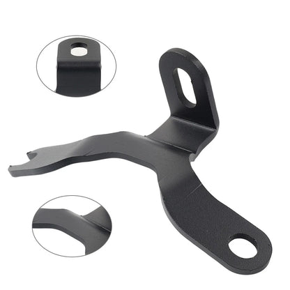 Engine Mount for Harley Panhead Shovelhead FX FL (1967–1984)