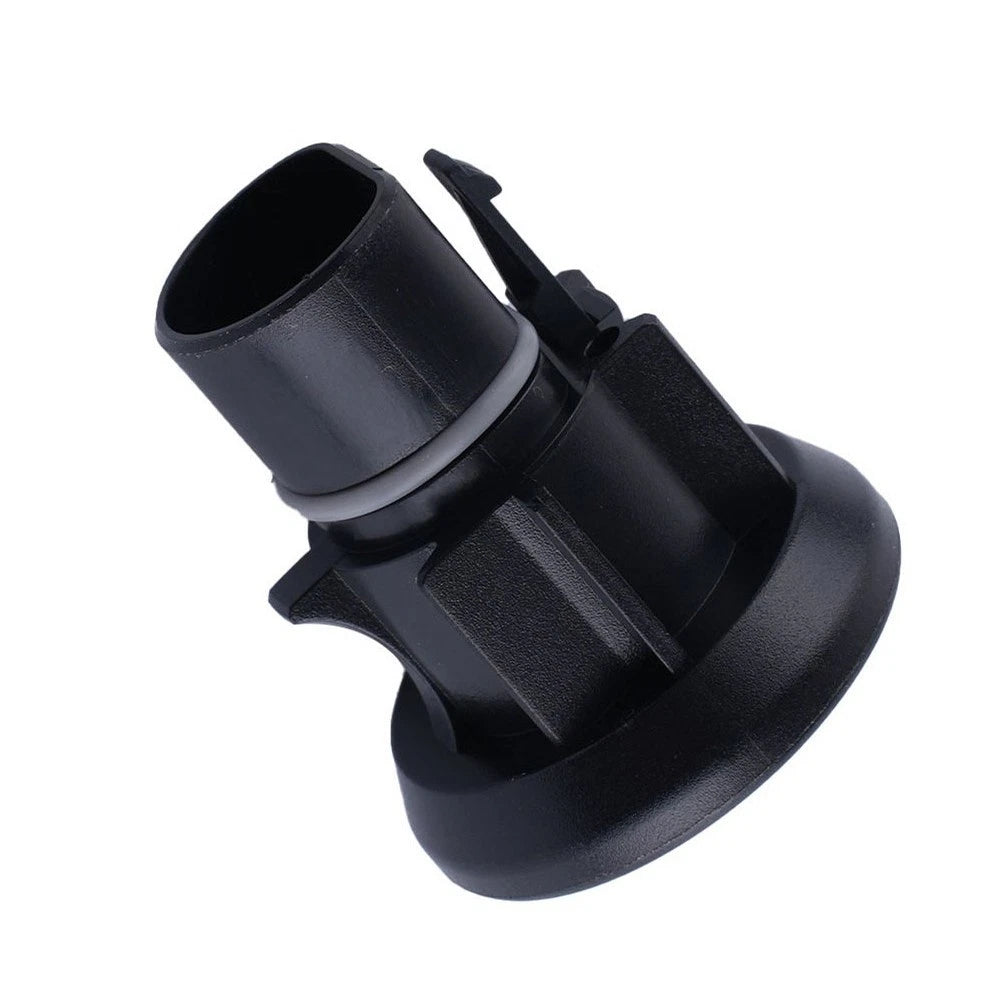 Solar Panel Connector End Cap for Betteri BC01 (Waterproof)