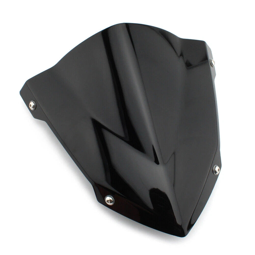 Windshield Wind Deflector for Yamaha MT-07/FZ-07 (2018–2021)