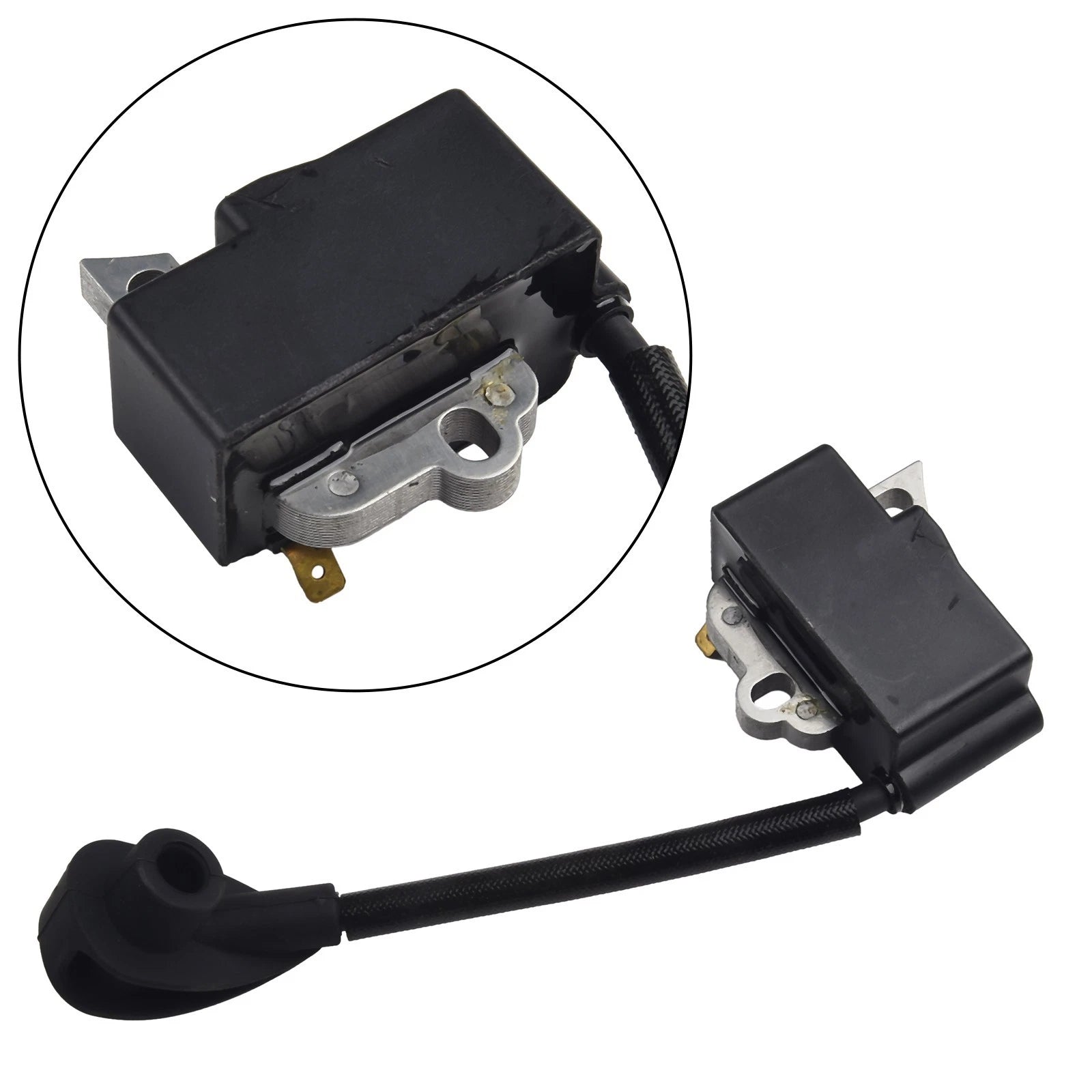 Ignition Coil for Stihl HS86R (2010–2023)