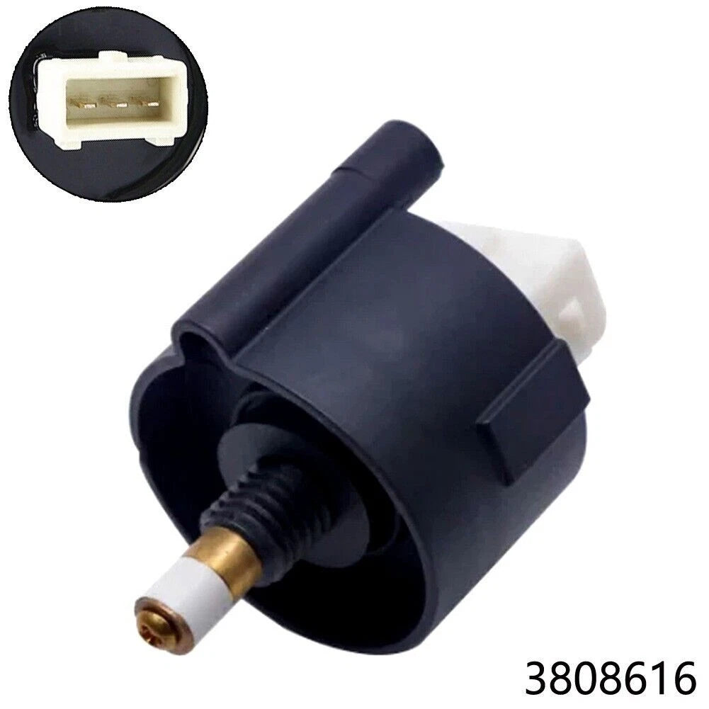 3808616 Water Sensor for Volvo Penta D3 D4 D6 (2002–2023)