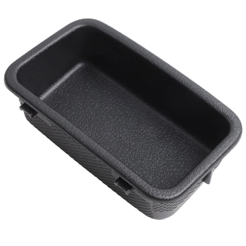 Car Storage Box for Golf, Jetta MK4 (2000–2006) - Wear Resistant