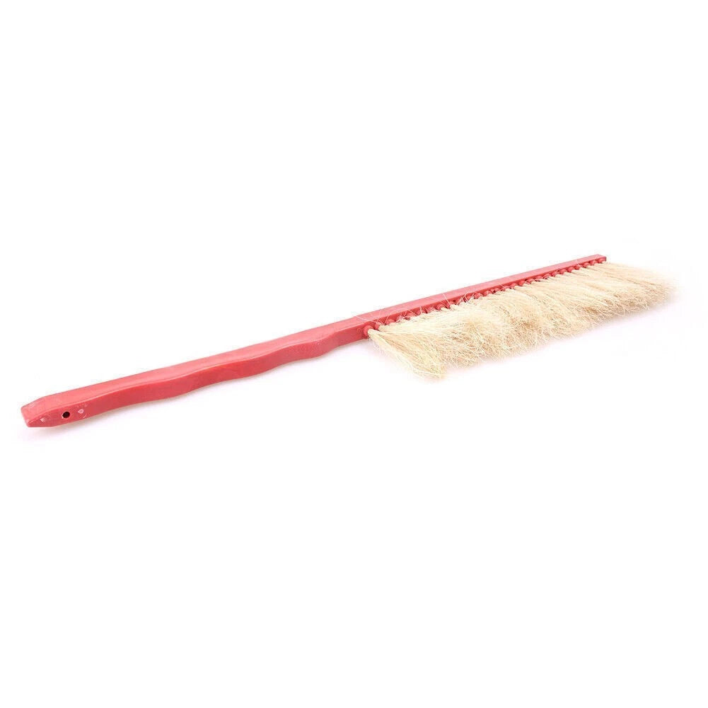 Bee Brush Tool for Beekeeping Beehive (420 x 80 x 10mm)