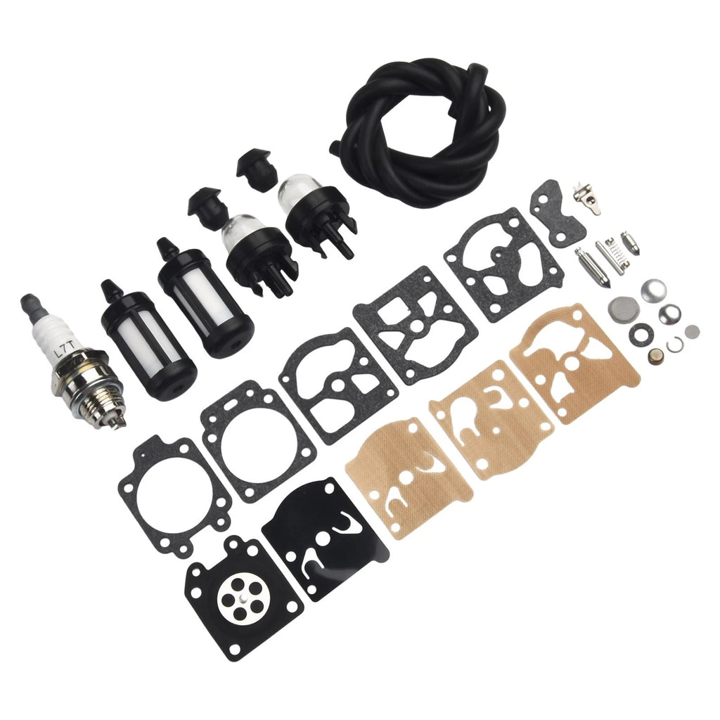Carburetor Repair Kit for String Trimmer