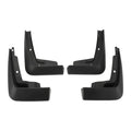 Mud Flaps Splash Guards 1 Set Replacement for Audi A5 (2017–2020)