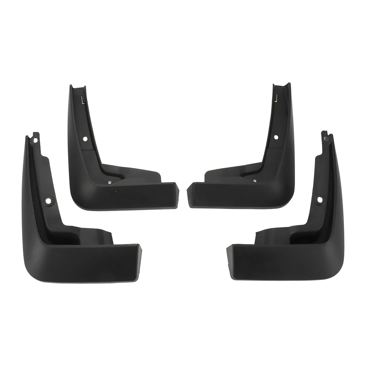 Mud Flaps Splash Guards 1 Set Replacement for Audi A5 (2017–2020)