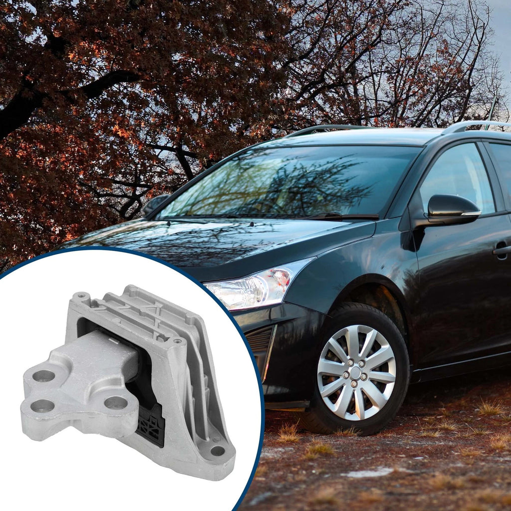 Engine Motor Mount Replacement for Chevrolet Equinox 1.5T (2018–2020)