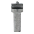 Connecting Rod Tool for Electric Drill Pipe Dredge (Carbon Steel)