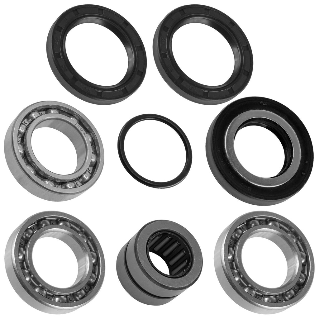 Rear Differential Kit for Honda Rancher 420 TRX420FM (2007–2013)
