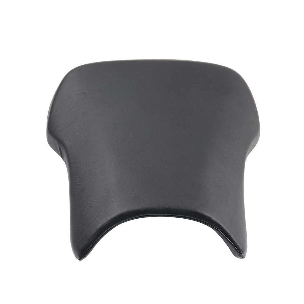 Front Driver Seat Cushion for Honda CBR600RR (2003–2004) PU Black