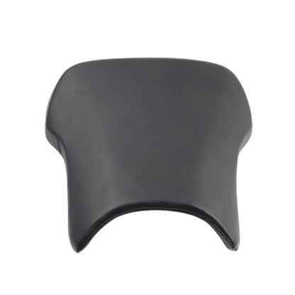 Front Driver Seat Cushion for Honda CBR600RR (2003–2004) PU Black