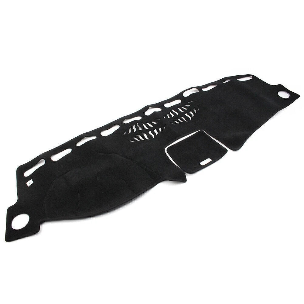 Dashboard Cover for Volkswagen Touareg (2011–2017)