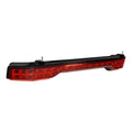 Brake Turn Tail Light Wrap for Harley Road Electra Glide (2014–2025)