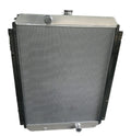 Water Cooling Radiator for Volvo EC55B (2005–2010)
