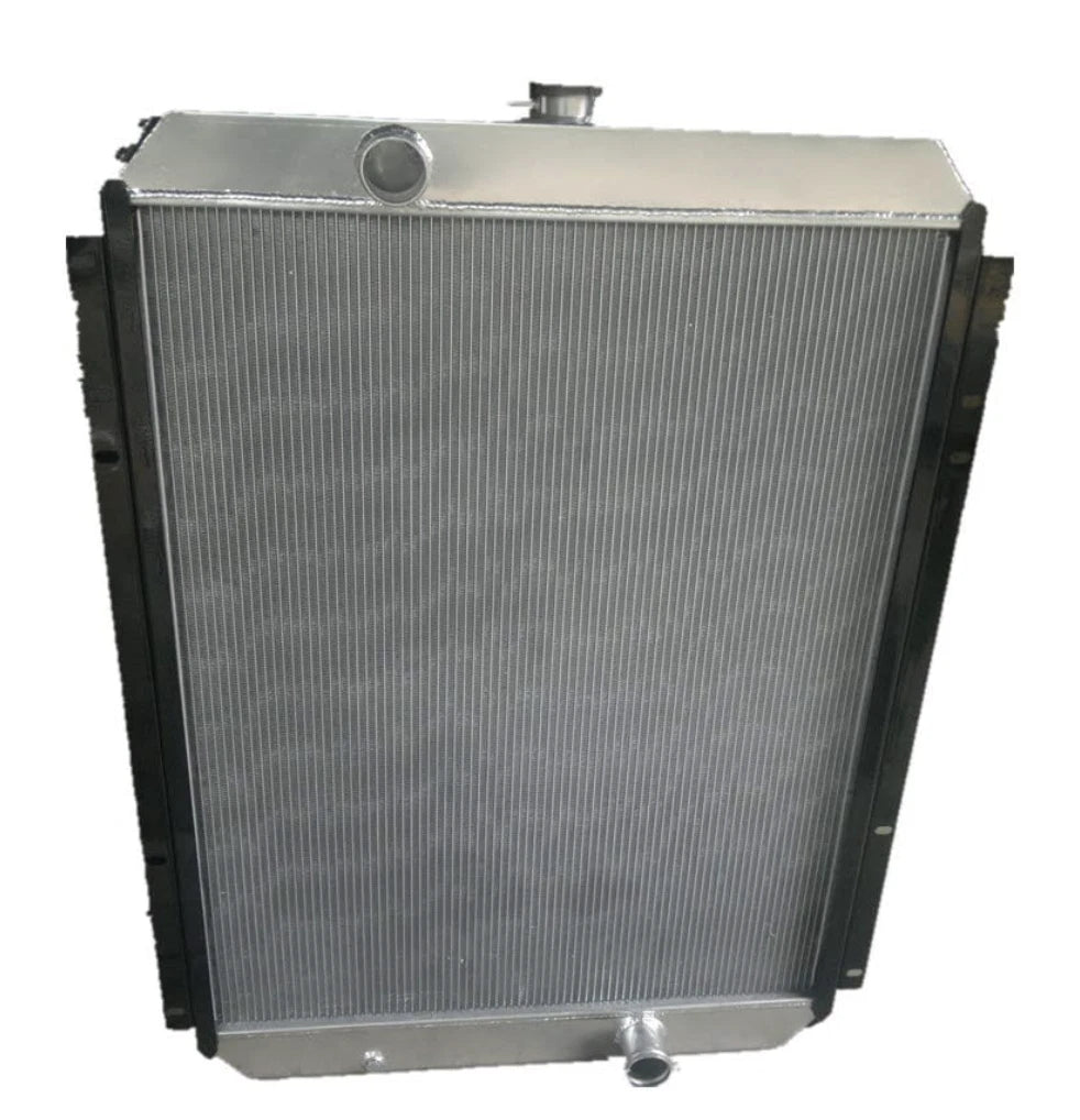 Water Cooling Radiator for Volvo EC55B (2005–2010)