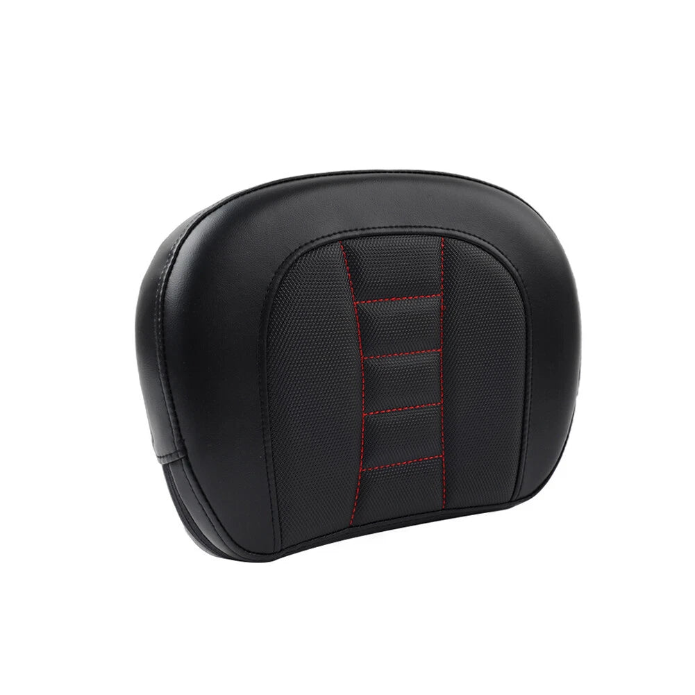 Sissy Bar Backrest Pad Bracket for Harley Touring Electra Street Glide (2014–2023)