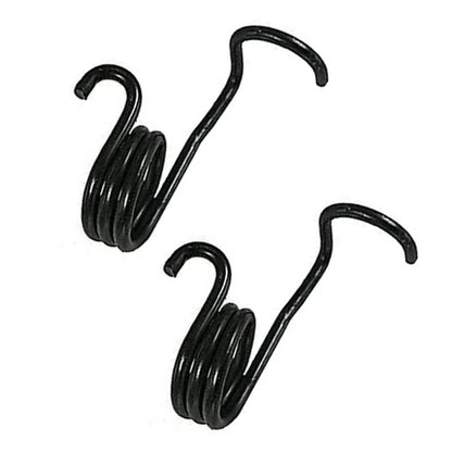 2 Pack Lawn Mower Lift Handle Coil Springs for CT126 (Compatible)