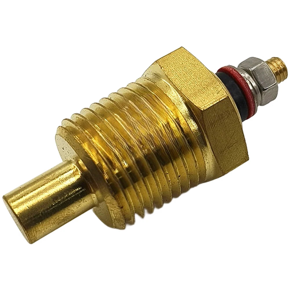 Water Temp Sensor 3015238 for Cummins B3.3 (Heavy Duty Excavators)
