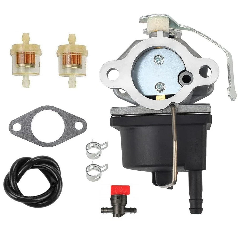 Carburettor for Tecumseh OH318 OHM100 OHM90