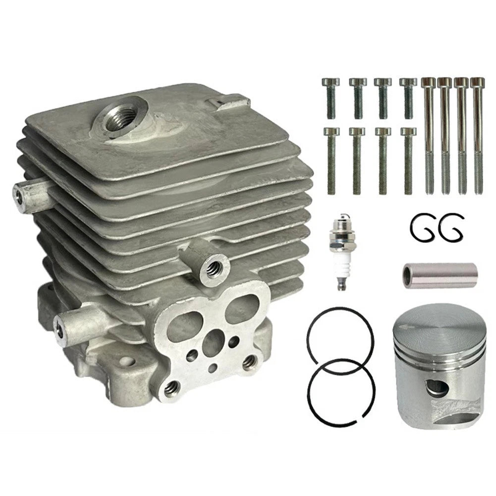 Heavy Duty Cylinder Assembly for Fan Models BG56 BG86 (Replacement)
