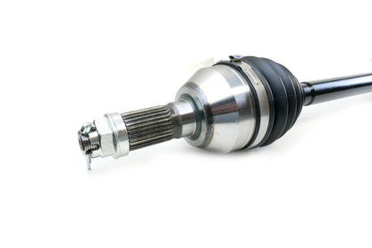 Monster XP Series Front Left CV Axle & Brg for Can-Am 72" (2017–2023) 705402099