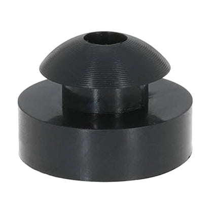 Glove Box Grommet Seal for (Compatible with Multiple Years)