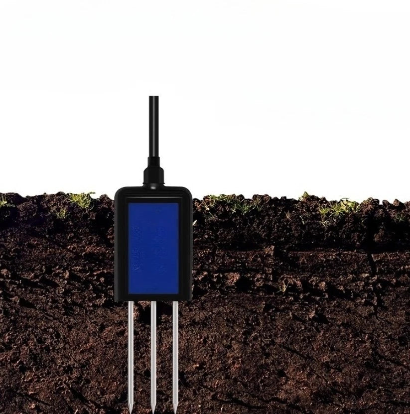 Humidity Sensor for Gardening (Professional Use)