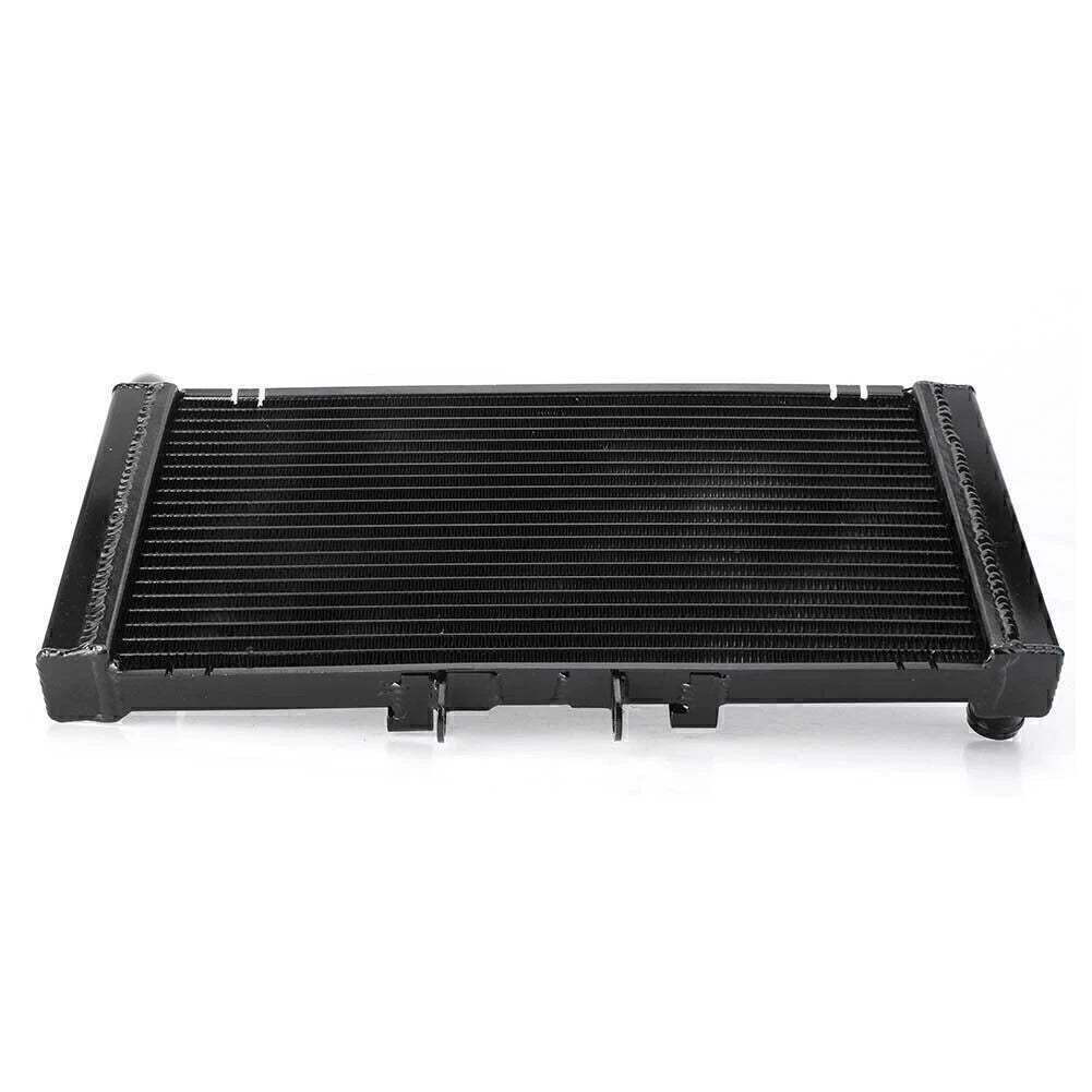 Motorcycle Radiator Aluminum Black for Honda CB1300 X-4 (2003–2010)