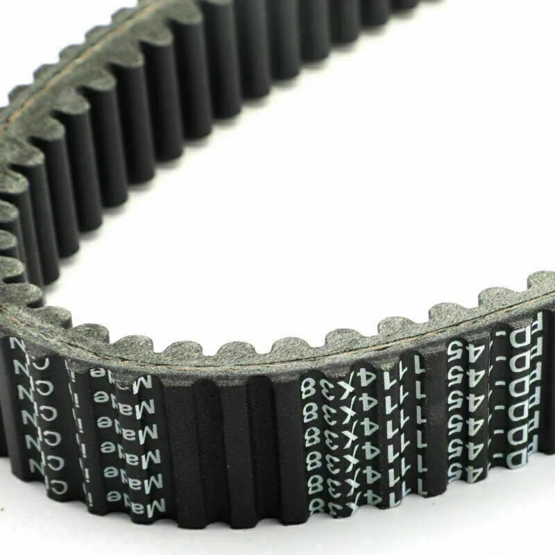 Drive Belt for Ski-Doo MXZ T9 (417300253, 417300383, 417300391, 417300166)