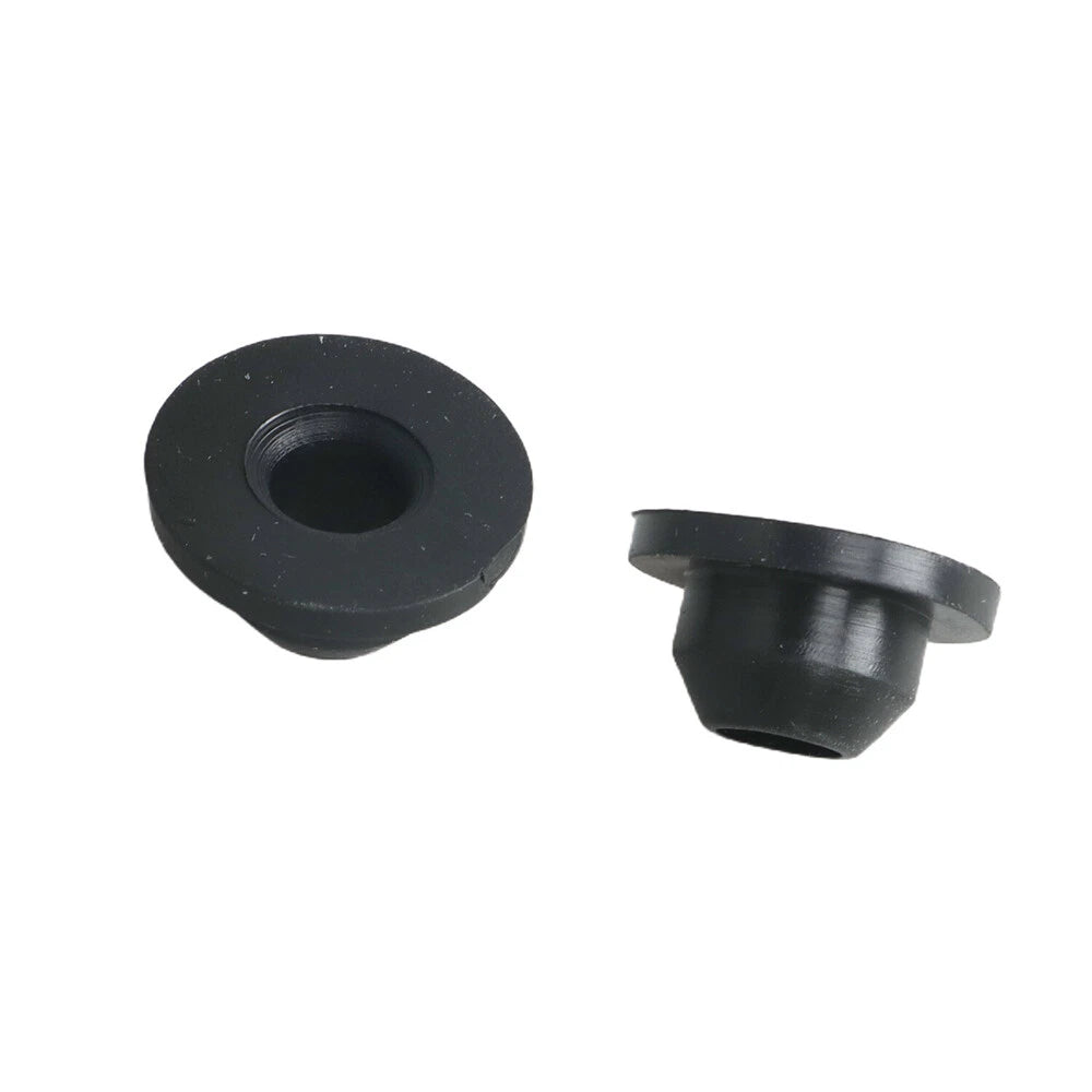 2X Windshield Washer Pump Grommet for Mercedes-Benz ML320 (1998–2005)