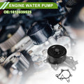 Engine Water Pump Replacement for Toyota Auris 2007–2018