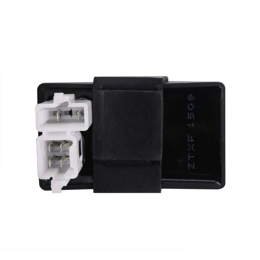 Coil + 6 Pin CDI + Regulator Rectifier for 125cc-250cc PIT Quad ATV