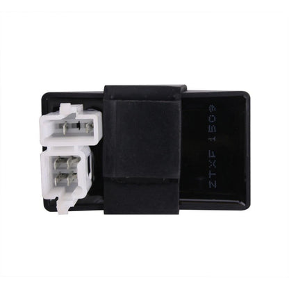 Coil + 6 Pin CDI + Regulator Rectifier for 125cc-250cc PIT Quad ATV