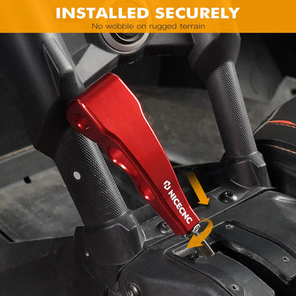 Shift Knob Handle for Can-Am Commander 1000/1000R (2011–2022)