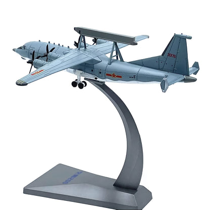 Alloy Aircraft Model Souvenir 1:200 Scale