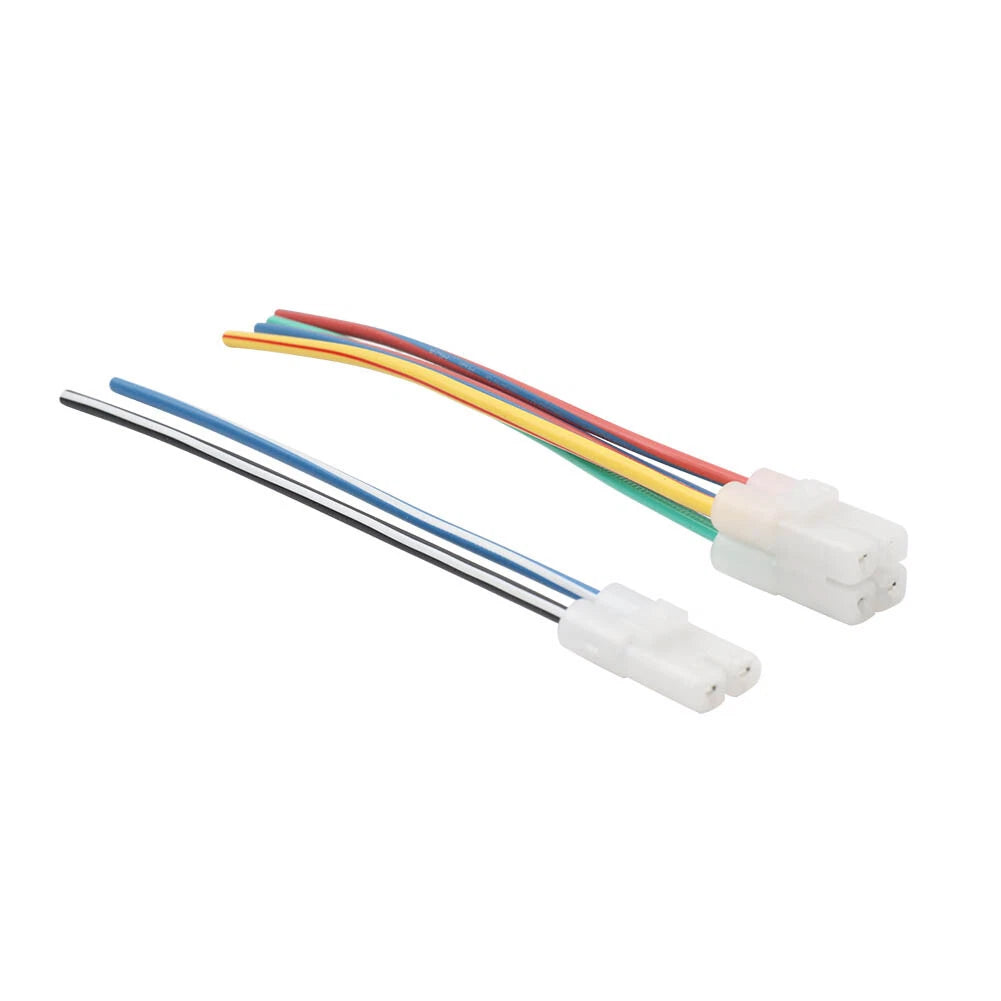 CDI Cable Wire Harness Plug for GY6 50CC 150CC Scooter Moped ATV (2000–2023)