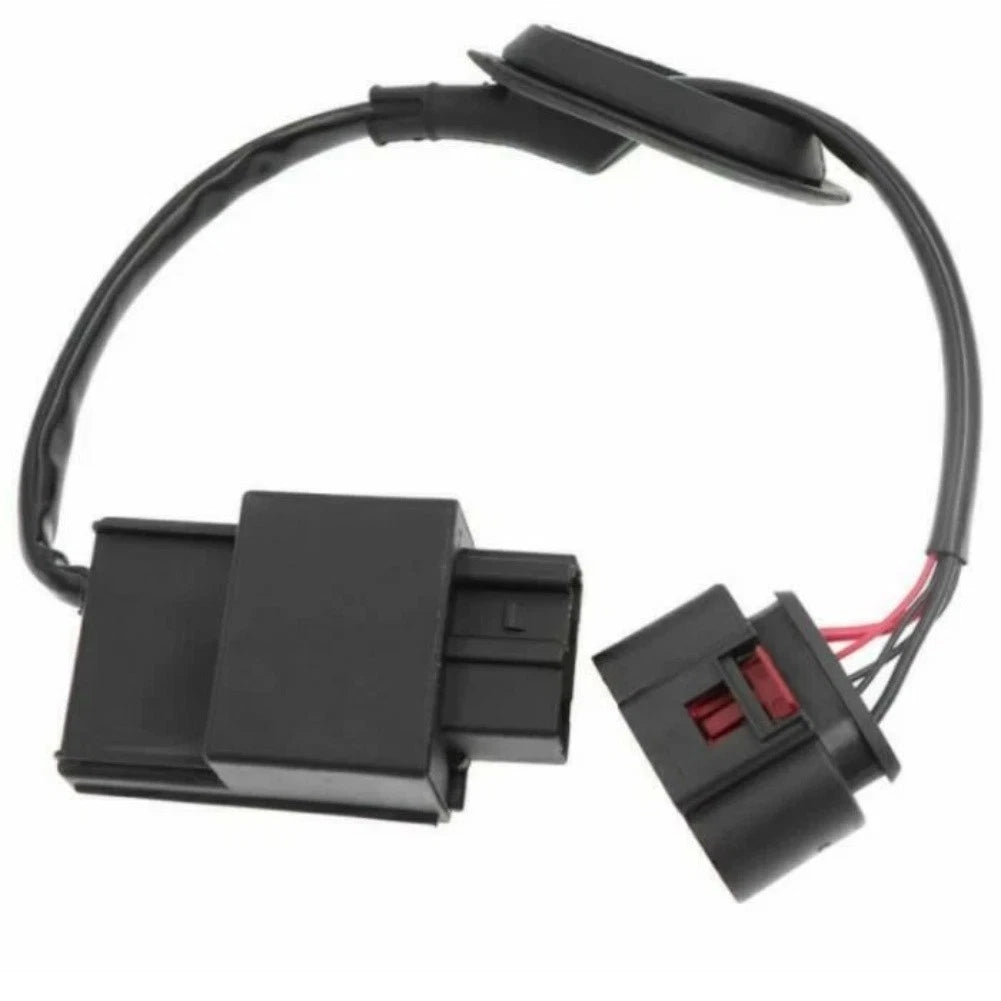 Fuel Delivery Control Module for
